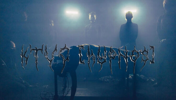 KTVC [hypnos] by Filippos Sakagian (2025)