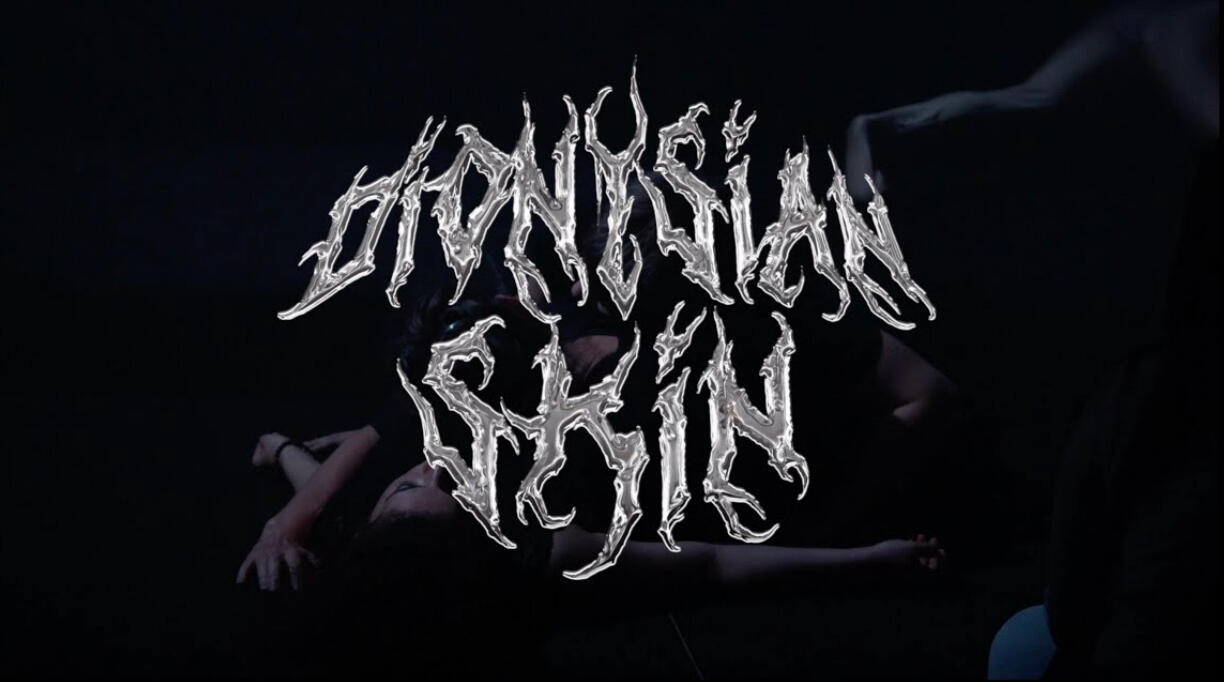 Dionysian Skin by Filippos Sakagian (2022)